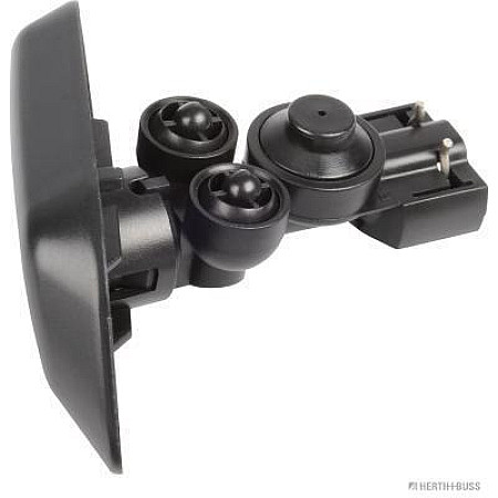 Diuza,spalare faruri Duza de spalare a farului Dreapta OPEL MERIVA A MERIVA B 1.3D-1.8 05.03-03.17 HERTH+BUSS PARTI ELECTRICE 65451176