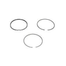 Set segmenti piston Inel compresor diametru 75mm +025inaltime 2/4mm 412442...911504...911154... VADEN 751 201