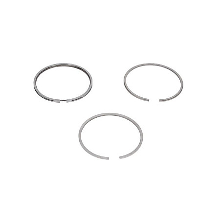 Set segmenti piston Inel compresor diametru 75mm +025inaltime 2/4mm 412442...911504...911154... VADEN 751 201
