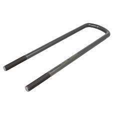Brida arc Frunze catus de primavara M16x15mm 81mmx360mm MERCEDES SCHOMACKER 98863360-S