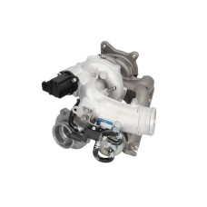 Turbocompresor Refacere din fabrica  AUDI A3 TT SEAT ALTEA ALTEA XL LEON TOLEDO III SKODA OCTAVIA II VW EOS GOLF V JETTA III PASSAT B6 2.0 09.04-08.15 BORGWARNER KKK53039900105