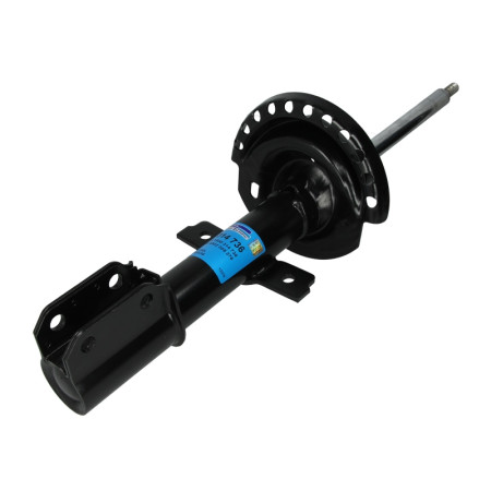 Amortizor Fata Dreapta/Stanga RENAULT CLIO III MODUS 1.2-2.0 09.04- SACHS 314 736
