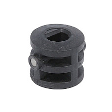 Element de reglare, clapeta carburator Parking heating coupling WEBASTO WEBASTO 2710225C