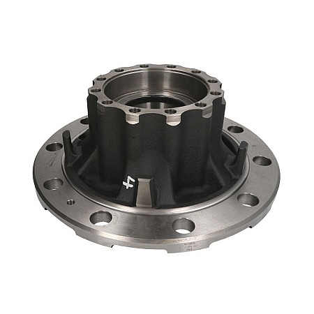 Butuc roata R butuc roata fata cu rulment VOLVO RVI KERAX MAGNUM PREMIUM PREMIUM 2 VOLVO FH12 FH16 FM10 FM12 FM9 NH12 09.90- FAG Bearings 723 5027 10