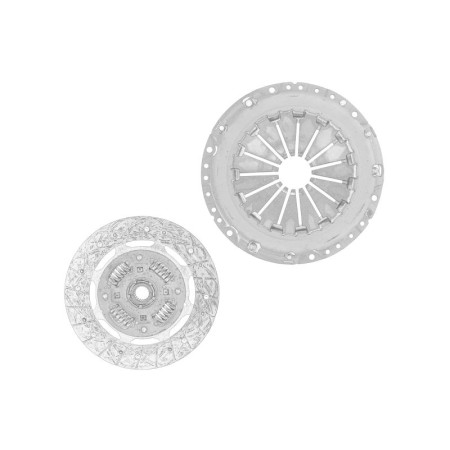 Set ambreiaj Kit ambreiaj placa de presiune + disc FIAT 500X TIPO JEEP RENEGADE 1.0 08.18- OE FIAT 46343149