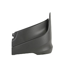 Bara de protectie Bumper L front Black IVECO S-WAY 07.19- COSPEL 406.97091