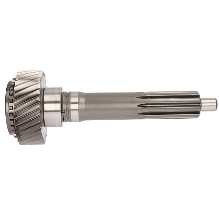 Arbore intrare, cutie de viteza Arbore ambreiaj ZF ZF 6S-1600 C.E.I 102396