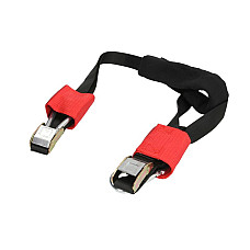 Accesorii garaj Curele transport motociclete OXFORD OX747