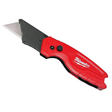 Unelte de taiat si debitat Knife skladany/sprezynowe/trapezowe MILWAUKEE 4932471356
