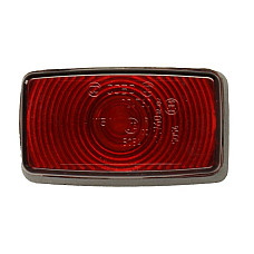 Stop spate Universal tail light JCB 1010153COBO