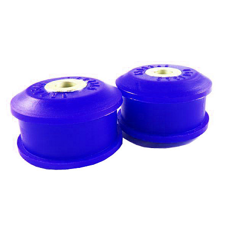 Rulment, diferential Front 17mm Swingarm bushing rear 2pcs front bottom swingarm L/R bottom hardness: 90 Sha inner diameter 13mm outer diameter 67mm SEAT CORDOBA CORDOBA VARIO IBIZA II 08.83-01.04 MPBS 6501349-00/90SHA/17