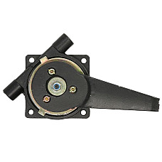 Cablu acceleratie Accelerator cable JCB 2CX 2CXL 2CXS 2CXSL 2CX-SMO 3CX 3CX SITEMASTER 3CX-2 3CX-4 3CXC 3CXS 3CXT 4CX 4CXC AKUSAN AG 0621