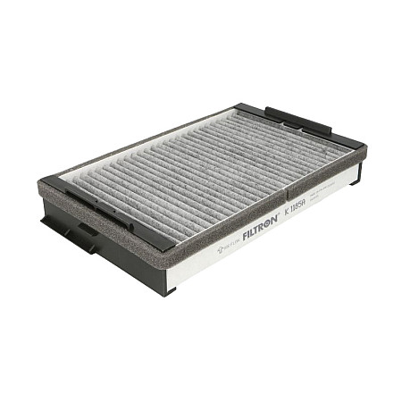 Filtru, aer habitaclu Filtru habitaclu cu carbon activat DAF 75 CF CF CF 65 CF 75 CF 85 01.01- FILTRON K 1185A