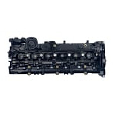 Culbutor Capac Rocker cover  BMW 3 E90 3 E91 3 E92 3 E93 3 F30 F80 3 F31 3 GRAN TURISMO F34 4 F32 F82 4 F33 F83 5 F10 5 F11 5 GRAN TURISMO F07 6 F12 3.0D 06.05- VAICO V20-4170