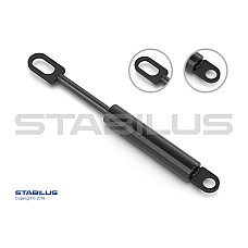 Amortizor faruri escamotabile Ridicare faruri cu gaz BMW 8 E31 4.0-5.6 01.90-12.99 STABILUS STA745618