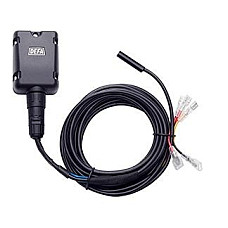 Unitate de control,incalzire independenta autovehicul Control unit DEFA with bluetooth DEFA DEFA440051