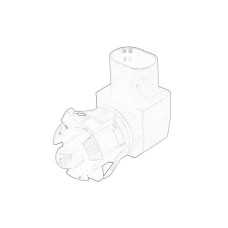 Senzor,temperatura exterioara External temperature sensor OPEL AMPERA-E ASTRA K INSIGNIA B INSIGNIA B COUNTRY INSIGNIA B GRAND SPORT MOKKA / MOKKA X 1.0-Electric 06.12- OE OPEL 13583411