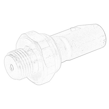 Senzor,presiune ulei Oil pressure sensor MERCEDES ACTROS ACTROS MP2 / MP3 ACTROS MP4 / MP5 ANTOS AROCS ATEGO ATEGO 2 AXOR AXOR 2 ECONIC LK/LN2 LP MK NG SK UNIMOG 471.943-OM926.934 09.63- OE DB TRUCK 011 153 92 28