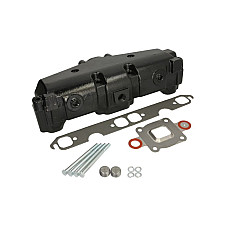 Galerie, sistem de esapament Exhaust manifold MERCRUISER 5.0L 5.7L BARR MARINE MC-1-865735