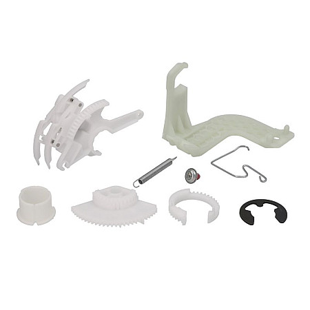 Supapa, dispozitiv de reglare a inalimii scaunelor Seat height regulation valve  ISRI NTS2 ISRI 947519-104/00E