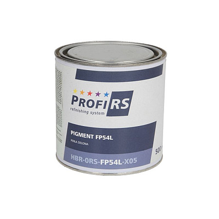 Vopsele Vopsea baza perla verde 05l tip de pulverizare: pistol PROFIRS 0RS-FP54L-X05