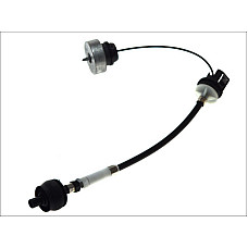Cablu ambreiaj 630mm/350mm PEUGEOT 306 1.8D/1.9D/2.0D 05.93-12.02 ADRIAUTO AD35.0150