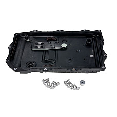 Set piese, schimb de ulei cutie de viteze automata Automatic gearbox hydraulic filter gasket no oil ZF 8 P 70 H ZF 1087.298.366