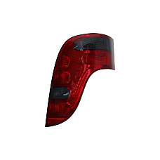 Stop spate Rear lamp  SETRA 400 BPART 0008208064BP