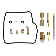 Kit reparatie carburator for number of carburettors 1 SUZUKI VS 1400 1987-1992 KEYSTER K-1596SKR