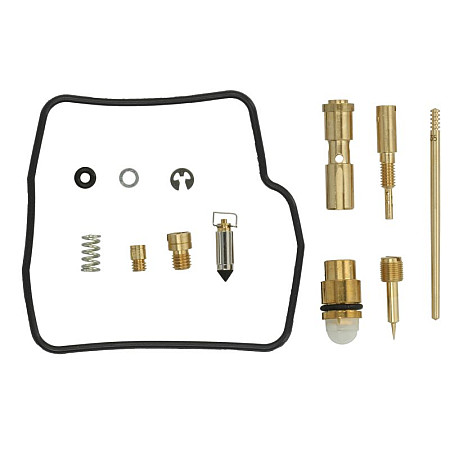 Kit reparatie carburator for number of carburettors 1 SUZUKI VS 1400 1987-1992 KEYSTER K-1596SKR