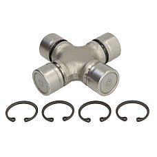 Articulatie, cardan Crucea arborelui de antrenare 27mmx88mm MERCEDES SPRINTER 2-T B901 B902 SPRINTER 35-T B906 SPRINTER 3-T B903 SPRINTER 3-T B906 SPRINTER 46-T B906 1.8-3.7 01.95- FEBI BILSTEIN 38417