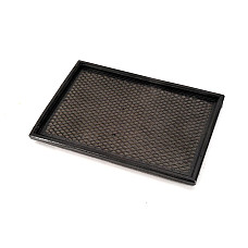 Panou de filtrare (cartus) filtru aer sport   Seat Ibiza '93 ON 91 ON TOLEDO PIPERCROSS TUPP1374