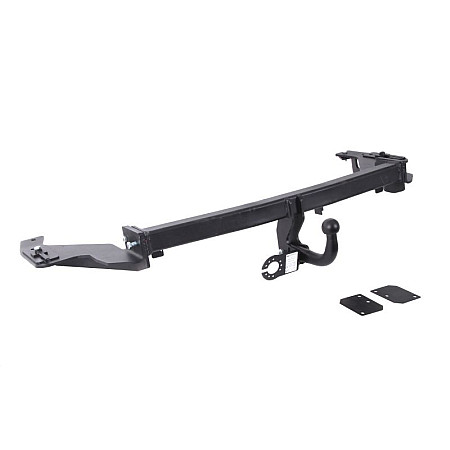 Carlig remorcare tractare insurubat KIA CARNIVAL II 10.01-06.06 STEINHOF STK-065