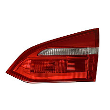 Stop spate Lampa spate Dreapta partea interioara LED  FORD FOCUS III 08.11-02.20 VISTEON 20-210-01163