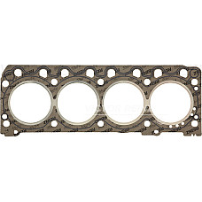 Garnitura chiulasa 165mm DEUTZ BF4L2011 BF4M2011 REINZ 61 37505 10