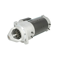 Electromotor 24V 4kW FENDT 1 / 2 / 3 / 4 / 5 200 300 400 80 800 900 F AGCO 9000 ATLAS 1000 AB / AB 02 AB 05 CARRARO X.1000 CASE IH 100 60 70 90 MC S 4.236-TD226B-4 POWER TRUCK PTC-4107