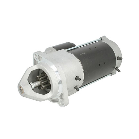 Electromotor 24V 4kW FENDT 1 / 2 / 3 / 4 / 5 200 300 400 80 800 900 F AGCO 9000 ATLAS 1000 AB / AB 02 AB 05 CARRARO X.1000 CASE IH 100 60 70 90 MC S 4.236-TD226B-4 POWER TRUCK PTC-4107