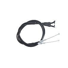 Cablu acceleratie Accelerator cable ZAP TECHNIX ZAP-53043