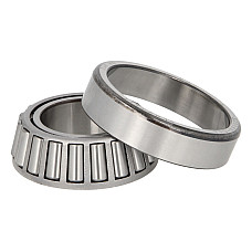 Rulment roata - simplu Spate 30x55x17mm FAG Bearings FAG32006X