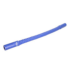 Cuplaj conducta lichid racire Furtun de silicon din sistemul 15mmx500mm  40 220C presiune indoire  09 MPa lucru  03 THERMOTEC SE15X500 FLEX