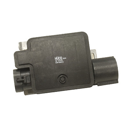 Unitate comanda, ventilator electric (racire motor) Rezistenta ventilator mai rece VOLVO S60 I S80 I XC90 I FORD FOCUS II MONDEO IV 1.4-3.0 05.98-01.15 HUCO HUCO132225