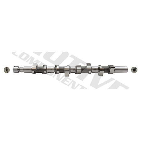 Ax cu came Camshaft intake side RENAULT ESPACE III LAGUNA I MEGANE I MEGANE I CLASSIC MEGANE SCENIC SCENIC I 1.9D 03.97-08.03 MOTIVE MOTT1016