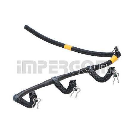 Furtun combustibil de preaplin FORD FOCUS C-MAX FOCUS II 1.6D 10.03-09.12 IMPERGOM IMP85082