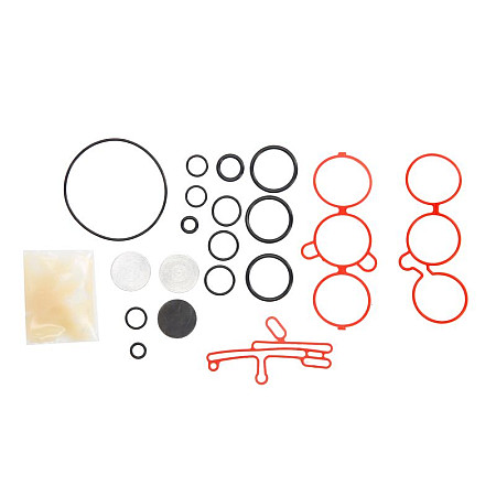 Set reparatie, supapa frana - frana de serviciu Kit de reparare a valvelor ECAS potriveste: 472 890 001 0 - 070 0 WACH-MOT WT/WSK.32.3