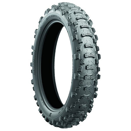 Anvelopa moto [19884] Cross/enduro tyre BRIDGESTONE 140/80-18 TT 70P Battlecross E50 Rear BRIDGESTONE 1408018 OMBR 70P E50R