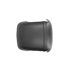 Acoperire, oglinda exterioara Carcasa / capac al oglinzii laterale Dreapta/Stanga VOLVO FH II FH12 FH16 09.01- COVIND 3FH/508