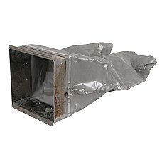 Alte accesorii transport Other accessories dust-free sleeve TYPE 2013 FEBER WD024-17