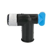 Dop scurgere Drain plug SIERRA Plastic de-watering U-bend manifold plug SIERRA INTERNATONAL LLC 18-4224