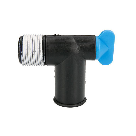 Dop scurgere Drain plug SIERRA Plastic de-watering U-bend manifold plug SIERRA INTERNATONAL LLC 18-4224
