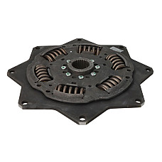 Amortizor torsiune, ambreiaj Amortizor de torsiune diametru: 348mm numar dinti: 26 buc LUK 370 0097 11